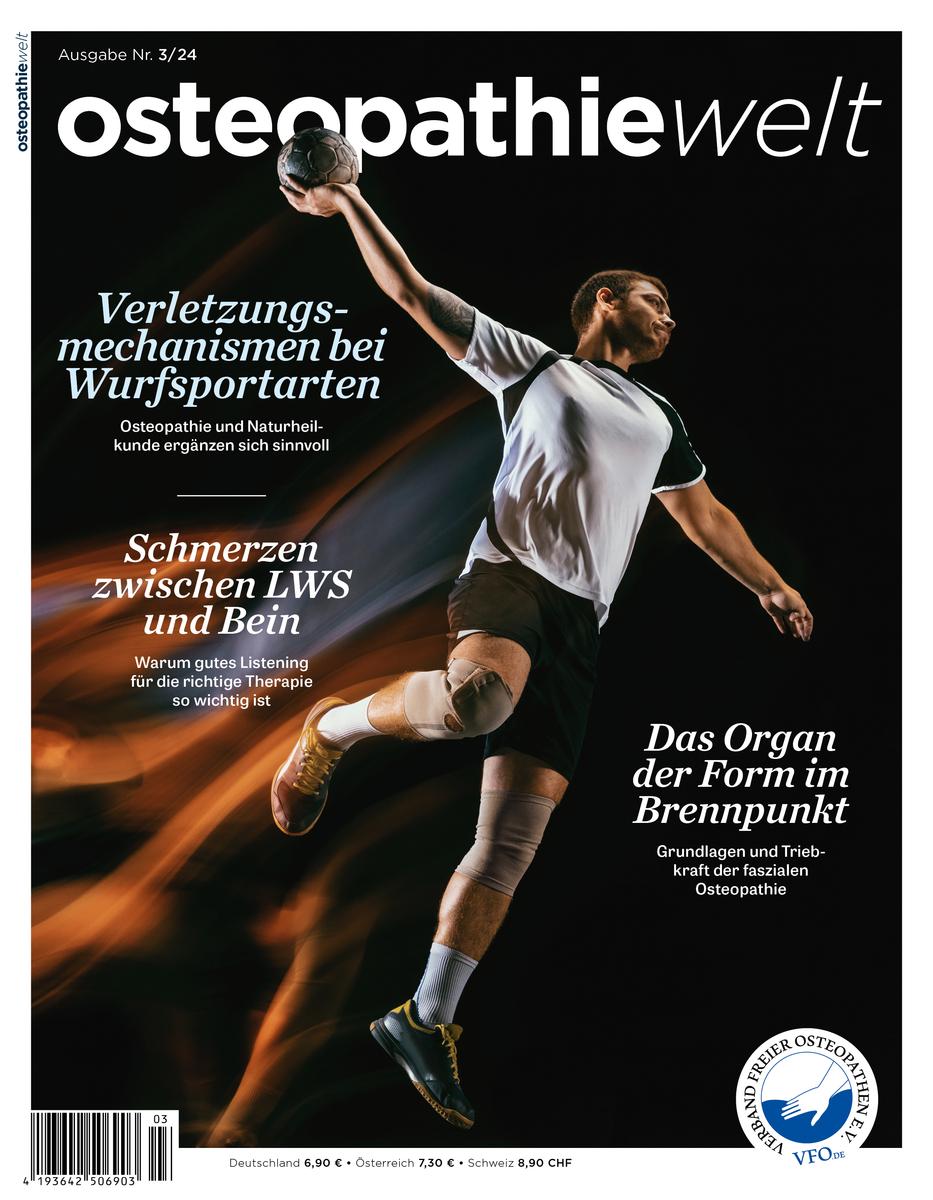 Ausgabe 03 | 24