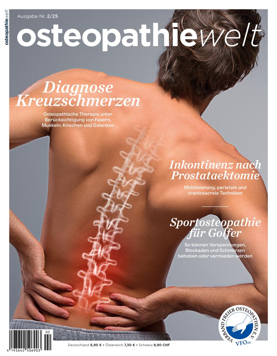 Ausgabe 02 | 25