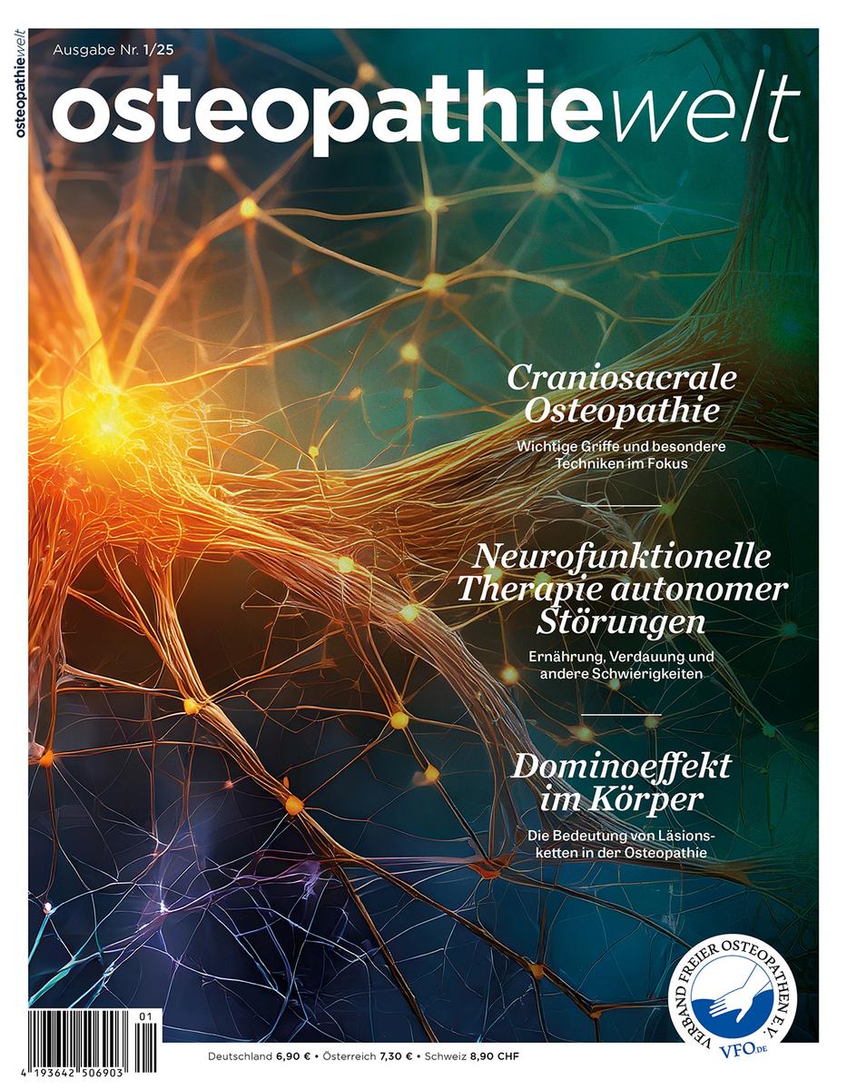 Ausgabe 01 | 25