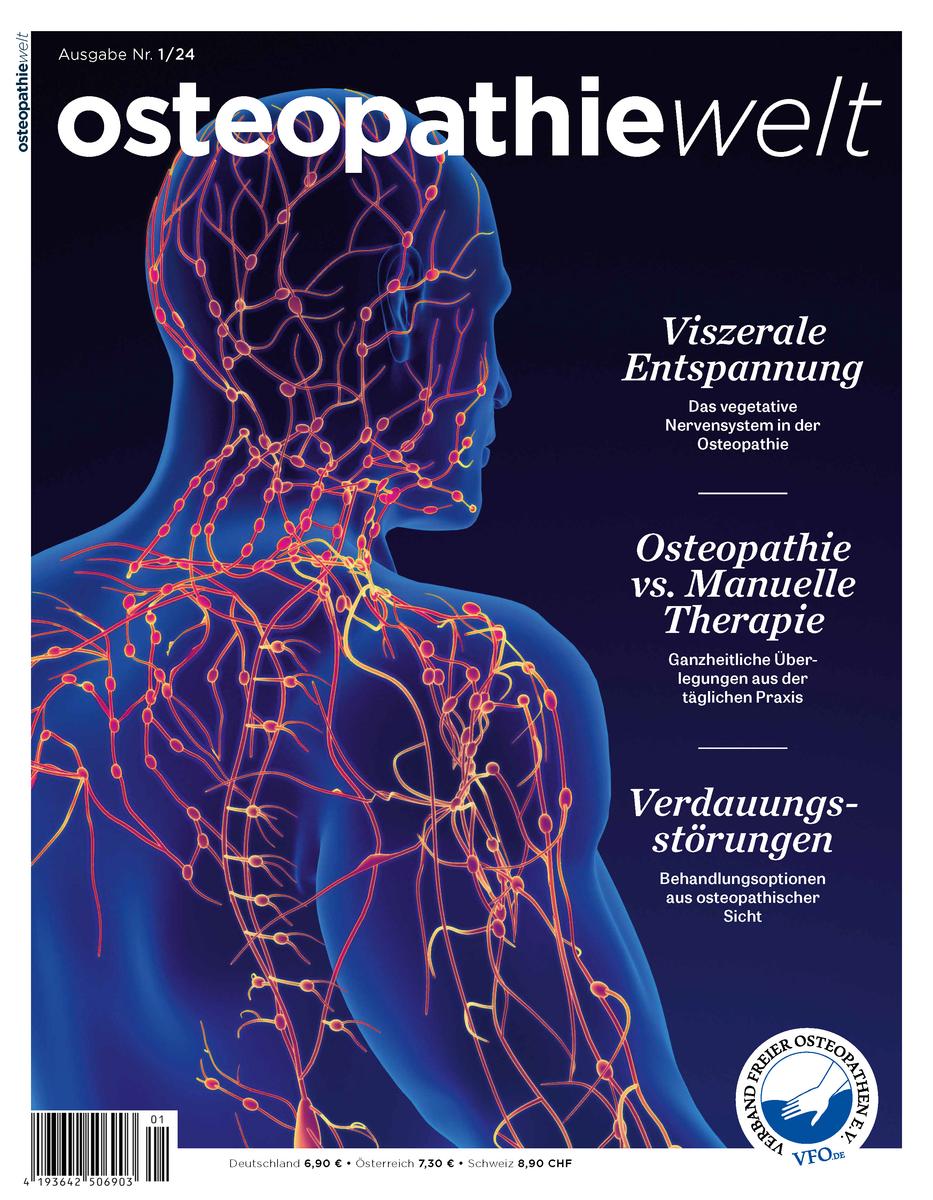 Ausgabe 01 | 24